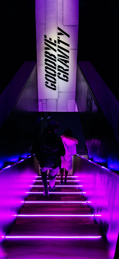 Adidas shoes launch event