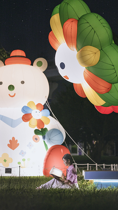 大都會公園_河濱藝術裝置_urban public installations 